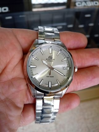 CASIO EDIFICE EFV-100D-8AVUEF/ REBAJAS 
