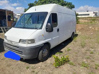 Peugeot Boxer 1999