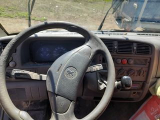 Peugeot Boxer 1999