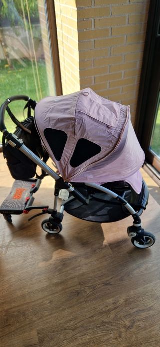 Silla Bugaboo Bee.