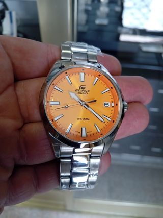 CASIO EDIFICE EFV-100D-9AVUEF/ oferta flash