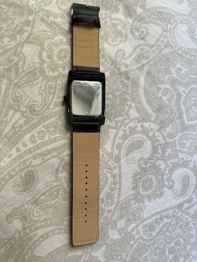 Reloj pulsera Red Racing Series