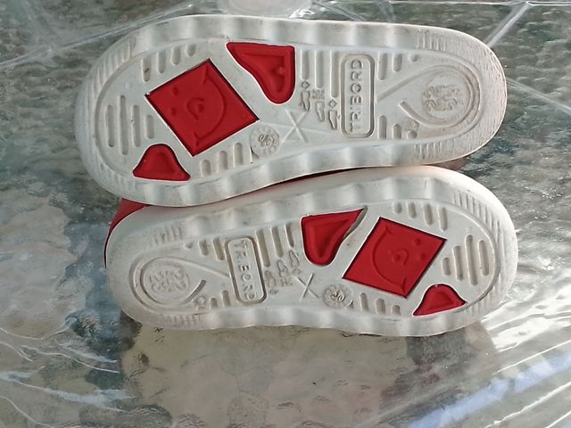 Botas de agua de niños/as