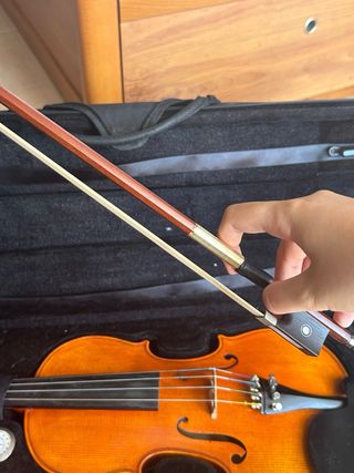 Violín Profesional 4/4