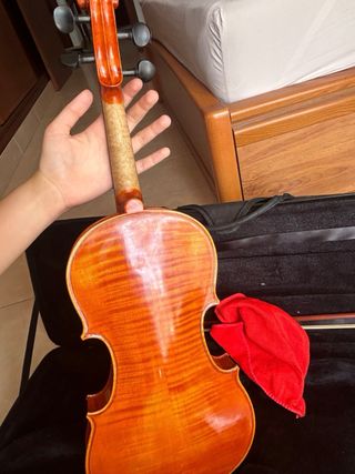 Violín Profesional 4/4