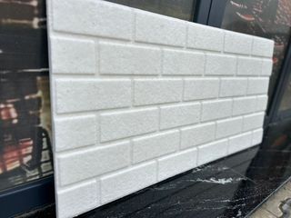 Panel aislante termico , acustico y antihumedad 3D