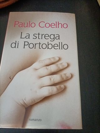 Libro romanzo