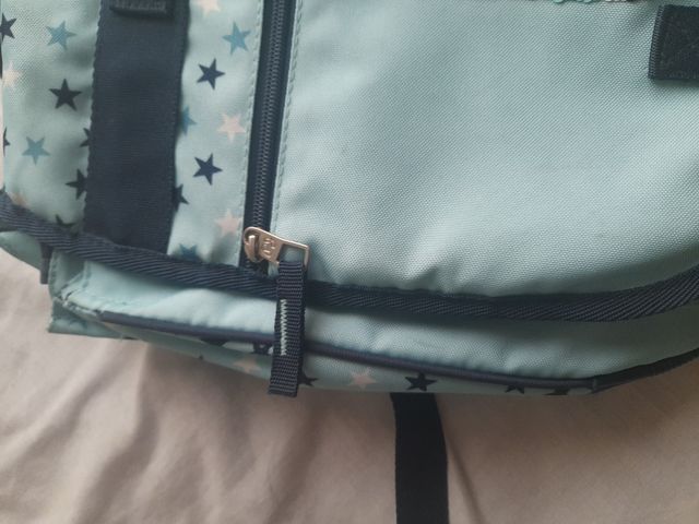 Mochila Cartera Pepe jeans