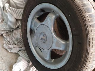 Llantas clásicas