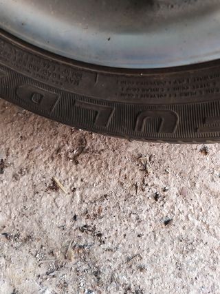 Llantas clásicas