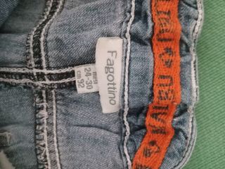 Pantaloncini per bambino