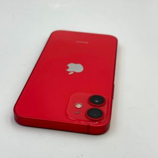 iPhone 12 mini 128GB rojo