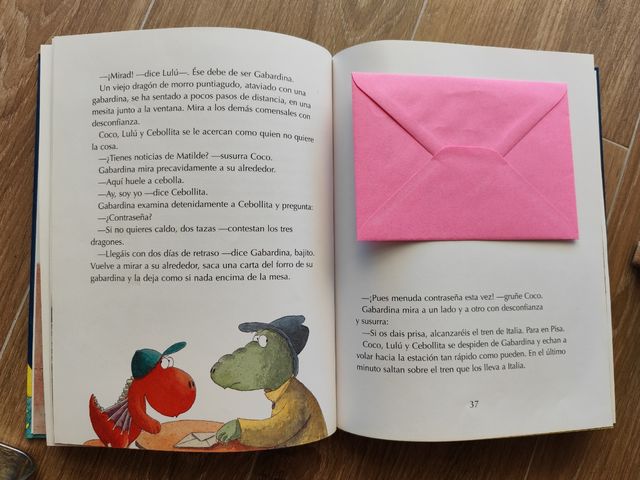 Il piccolo drago Coco in tutto il mondo