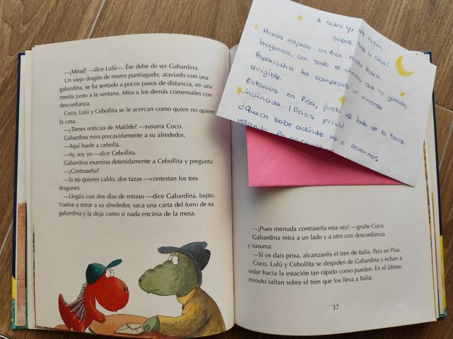 Il piccolo drago Coco in tutto il mondo