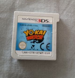 Yo-kay watch