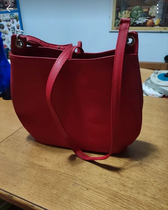 Borsa a tracolla Flavio Castellani