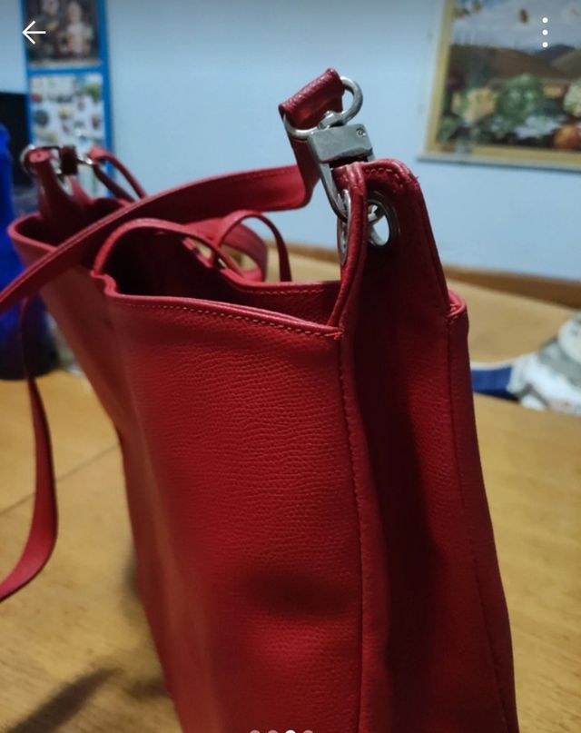 Borsa a tracolla Flavio Castellani