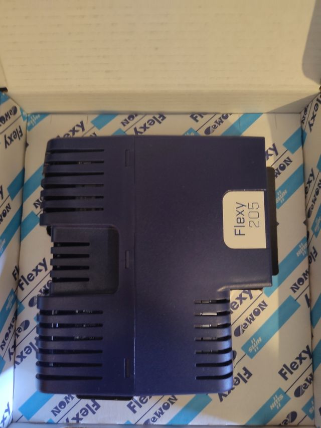 ewon flexy205 starter kit