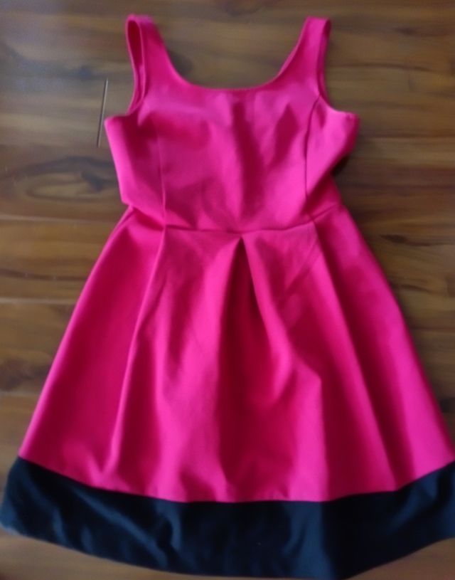 Vestido mini