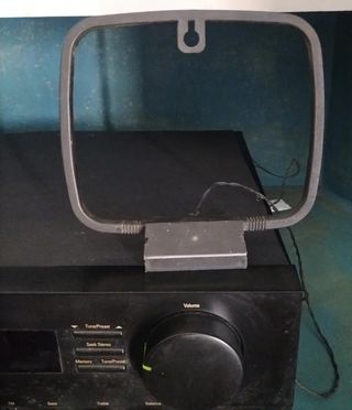 Harman/Kardon AVR 10