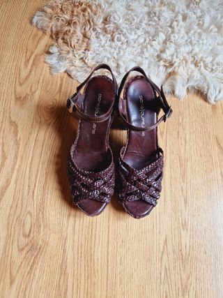 Zapatos Pons Quintana