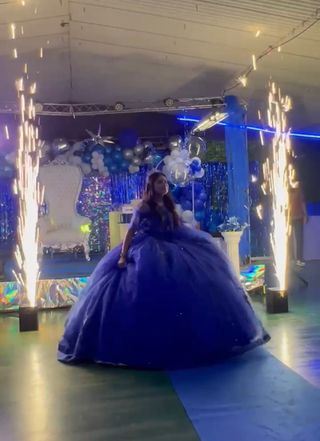 Dj animador eventos, bodas quinceaños, cena de emp