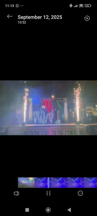 Dj animador eventos, bodas quinceaños, cena de emp