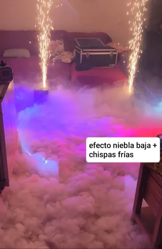 Dj animador eventos, bodas quinceaños, cena de emp