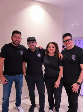 Dj animador eventos, bodas quinceaños, cena de emp