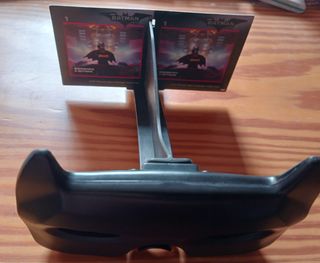 Visor 3D Batman