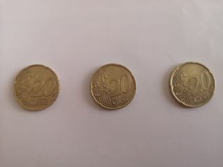 Monedas
