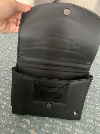 astuccio BMW ORIGINALE