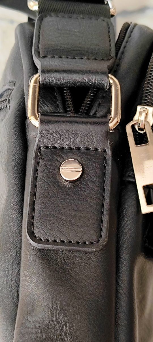 Bolso maricona hombre Paco Martínez