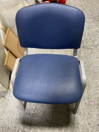 Silla Oficina