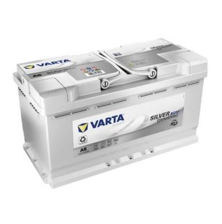 BATERIA VARTA SILVER AGM 95AH 850EN A5