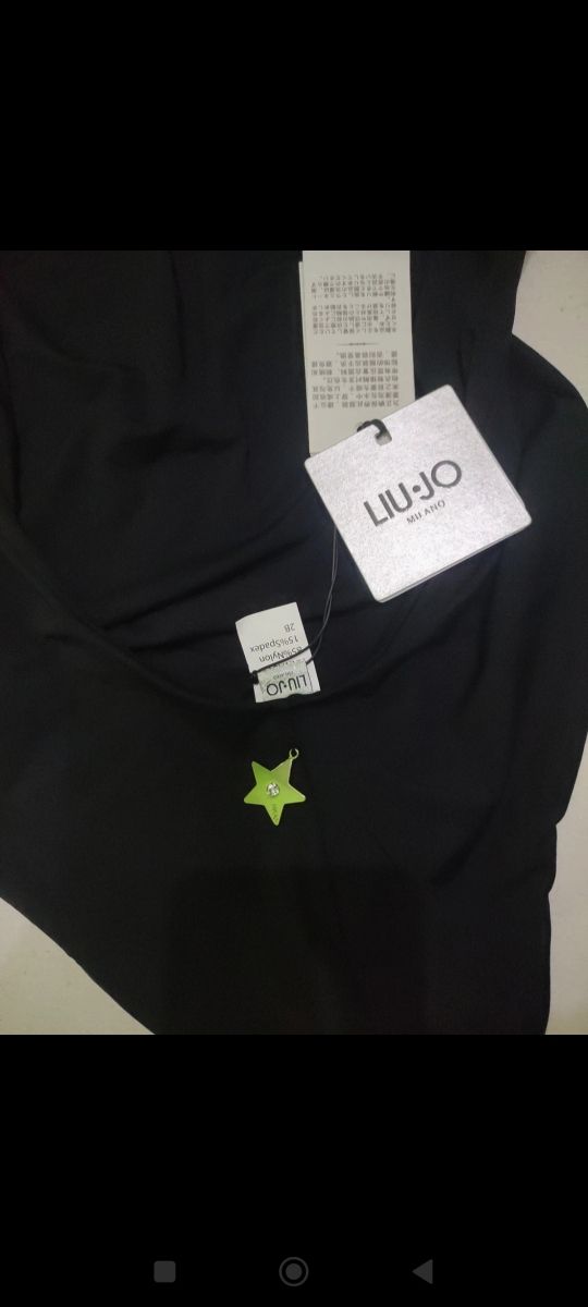 Costume donna intero Liu jo