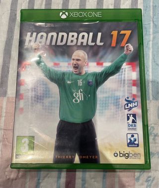 Juegos y cargador xbox one