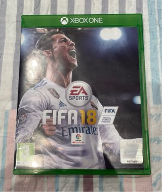 Juegos y cargador xbox one