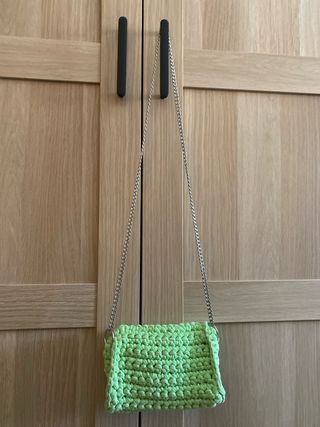 Bolso pequeño, Stradivarius