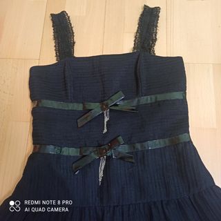 Vestido de fiesta