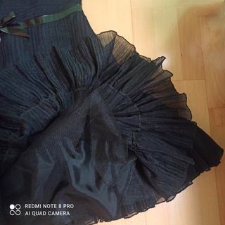 Vestido de fiesta