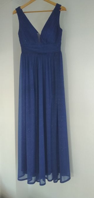 Vestido fiesta 