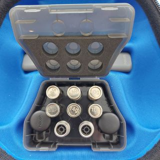 Mando PS-4 Nacon Pro Controler