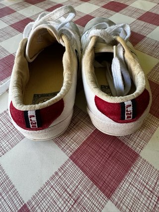 Zapatillas hombre