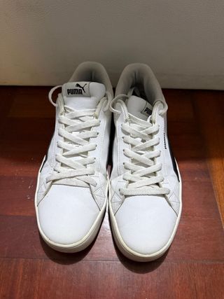 Puma Smash Vulc Hombre