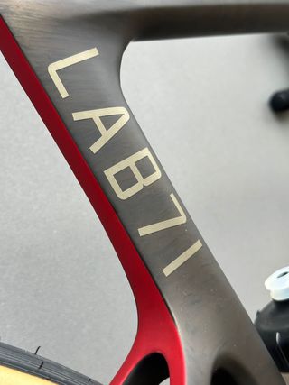 Cannondale SuperSix Evo LAB71