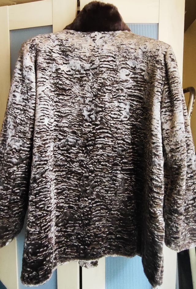 Chaquetón talla  50,52