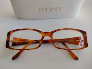Montura auténtica gafas Versace