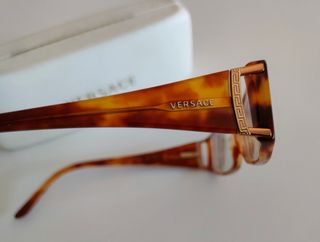 Montura auténtica gafas Versace