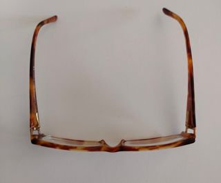 Montura auténtica gafas Versace